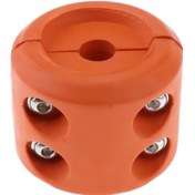 Resim Yulong Suntek Atv Utv Vinç Kauçuk Hattı Kablo Asansör Stoper 