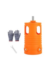 Resim Ximistore9 Elektrikli Matkap İle Kullanılabilen Pratik Mısır Ayıklama Makinesi - Kolay Ve Hızlı Hasat 