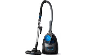 Resim Elite Seri FC9332 Powerpro City Toz Torbasız Elektrikli Süpürge , Hepa 13 , Turbo Başlık , 1.5 L 