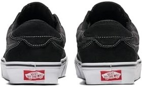 Resim Vans Brooklyn LS Günlük Spor Ayakkabı, VN000D7QKOU1 
