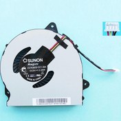 Resim Lenovo 20351 Cpu Fan İşlemci Soğutucu 