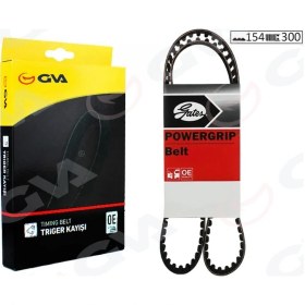 Resim Triger Kayışı 154x300 Renault Master-movano-ducato-boxer 2.8 4500879 0816 A4 5001836608 