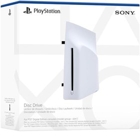Resim Sony Playstation 5 Disc Drive 