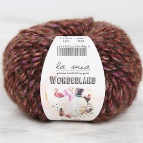 Resim La Mia Wonderland Ebruli El Örgü İpi - LW01 - 34220 