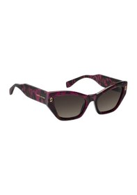 Resim Marc Jacobs Güneş Gözlüğü Mj 1117/s 54 I34 Gül Kurusu 