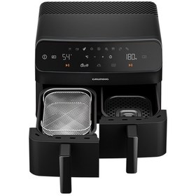 Resim Grundig FR 7284 AirFit Twin Airfryer 