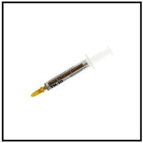 Resim Everest Tm-20, Gold Termal Macun 2 Gr 