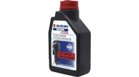 Resim Suzuki Marine 4t 10W30 Motor Yağı 1 Litre 