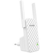 Resim Tenda A9 N300 300MBPS N300 2.4ghz Ev Ofis Tipi Priz Tip Mesafe Genişletici 