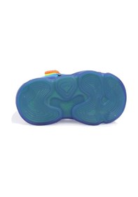 Resim Vicco Live 332b525y217 Mavi Ortopedik Günlük Işıklı Erkek Çocuk Spor Sandalet 