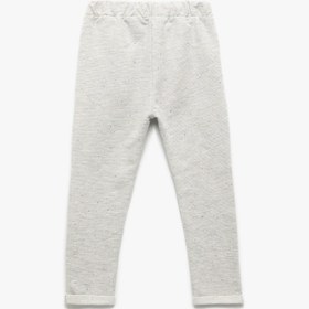 Resim Erkek Bebek Pamuklu Beli Bağlamalı Basic Eşofman Altı 