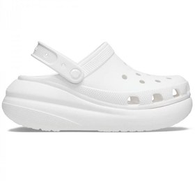 Resim Crocs Classic Crush Clog Unisex Terlik 