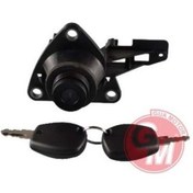 Resim Gua 41626 Bagaj Kılıdı Dacıa Duster 10 