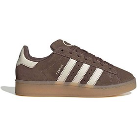 Resim Adidas Campus 00s W Unisex Günlük Ayakkabı Jq8320 Kahverengi Kahverengi 
