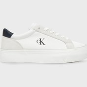 Resim Calvin Klein Jeans Calvin Klein Kadın Sneaker YW0YW0189601W 