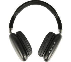 Resim Rdbydn Karler Bass Kr Max Bt Kablosuz Kulaklık - Siyah 