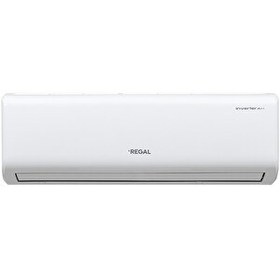 Resim Regal Luna Inverter 12000 Btu A Klima 