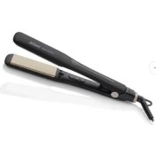 Resim Arzum Prostyle Gold Ince Saç Düzleştirici-Siyah AR5080 