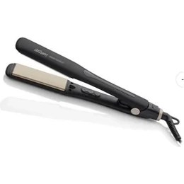 Resim Arzum Prostyle Gold Ince Saç Düzleştirici-Siyah AR5080 