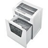Resim Leitz IQ Office P5 Beyaz Evrak İmha Makinesi 