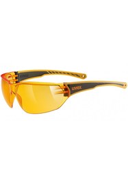 Resim Genel Markalar Sportstyle 204 Bisiklet Gözlüğü Turuncu 