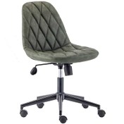 Resim Bintaşmobilya Teen Ofis Çalışma Sandalyesi 