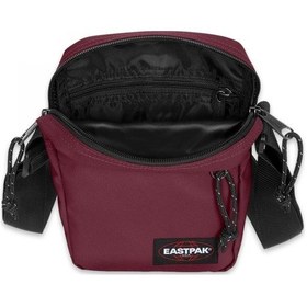 Resim Eastpak Ek000045 The One 2,5 Lt Bordo Unisex Spor Çanta Bordo 