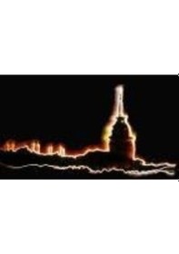 Resim Metal Ayaklı Şövale Kır Sehpası (potable field easel) 