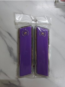 Resim ARABA Cadillac gazetelik mor 