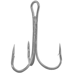 Resim EFFE OLTA İĞNESİ 3553 Üçlü Nikel - 10lu Paket - NO-1-0 