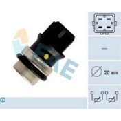 Resim Fae 1 ADET HARARET MÜŞÜRÜ1,4 1,9TDI 357919501AFAE 