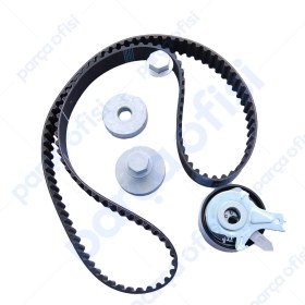 Resim Renault Kangoo 3 Triger Seti (2009-2013) Dayco 