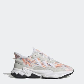 Resim Adidas Erkek Günlük Spor Ayakkabı Ozweego Hp6380 001 