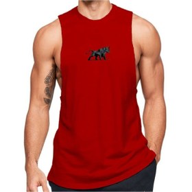 Resim Black İstanbul Black - Bull Fitness Atleti 