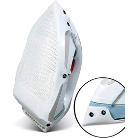 Resim Yapışmaz Teflon Ütü Altlığı, Pratik ve Güvenli Ütü Deneyimi 