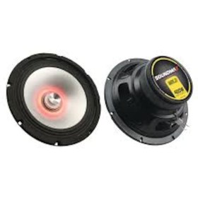 Resim Soundmax Sx-M8Ld 20 Cm 400W Yeni Seri Midrange Oto Hoparlör 