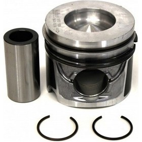 Resim Federal Piston + Segman 11257803033 E81 E82 E87 E90 E91 E92 E93 E 