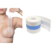 Resim 5 Metre Görünmez Push Up Göğüs Dikleştirici Bant 