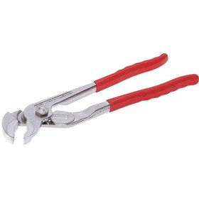 Resim 2400110160 Izeltaş 160 Mm Unıversal Fort Pense Pvc 