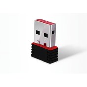 Resim VertexMarkt USB 2.0 Wireless 300 Mbps 802.11n USB Wi‑Fi Alıcı/Adaptör 