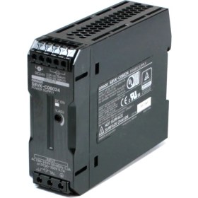 Resim Omron S8VK-C06024 24V 2,5A Güç Kaynağı 