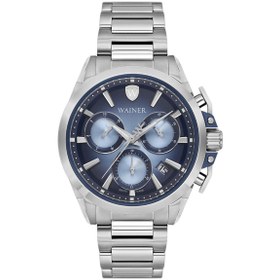 Resim Wainer WA.16100-C Erkek Kol Saati 