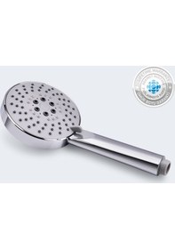 Resim Sensona Sürgülü Duş Seti - Krom 