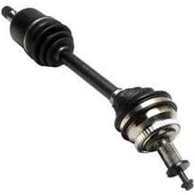 Resim Opel Antara 2.0 Ön Sağ Komple Aks 2007-2010 Zeoen 