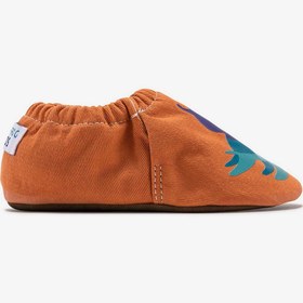 Resim Hopfrög Adventure Hyper Tatlı Somon Barefoot Akıllı Patik - 2 