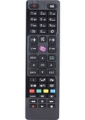 Resim Regal 32Rh0Eh Led Tv Kumandası 