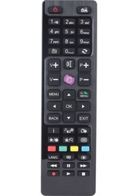 Resim Regal 32Rh0Eh Led Tv Kumandası 