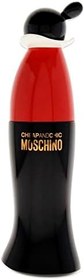 Resim Moschino Cheap And Chic EDT Kadın Parfüm, 100 ml 