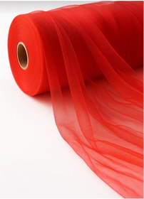 Resim lemidor Hayal Tül Beyaz 5 Metre×3 Metre - Gelin Türbanı Gelin başı abiye türban İçin 