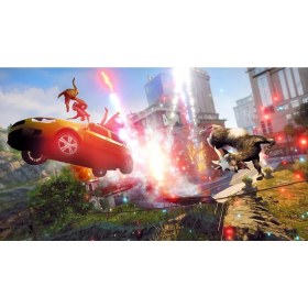 Resim Sony Ps5 Goat Simulator 3 